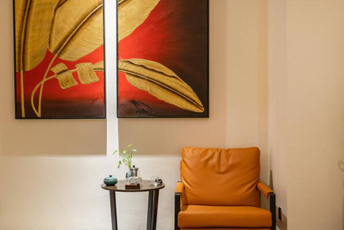 青岛市南养生会所：睡眠障碍的多模态干预